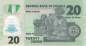Preview: 20 Naira 2020 2